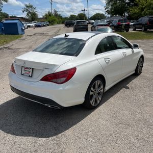 صورة 8 لـ 2019 Mercedes-BENZ CLA