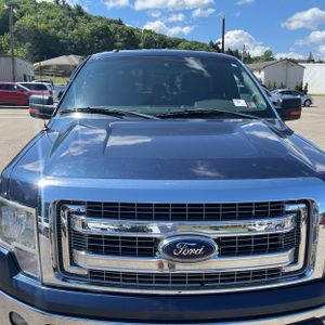 صورة مصغرة 15 لـ 2013 FORD F150 XLT