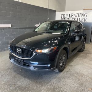 MAZDA CX-5 TOURING - 1