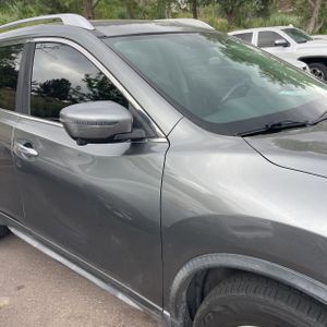 صورة مصغرة 11 لـ 2018 Nissan ROGUE SV