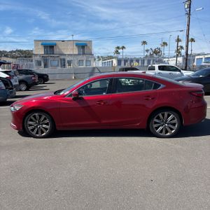 MAZDA MAZDA6 GRAND TOURING RESERVE - 3