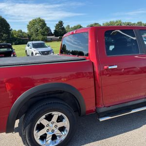صورة 9 لـ 2009 Dodge RAM 1500 LARAMIE