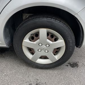 2006 Chevrolet COBALT LS — миниатюра 18