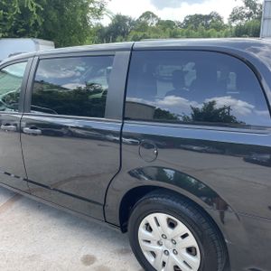 صورة 6 لـ 2019 Dodge GRAND CARAVAN SE