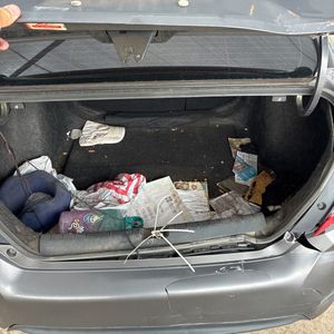 2016 Honda CIVIC EX — миниатюра 38