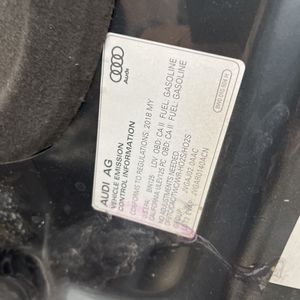 2018 AUDI Q5 2.0T PREMIUM 照片 45