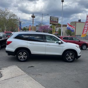 HONDA PILOT EX-L - 10