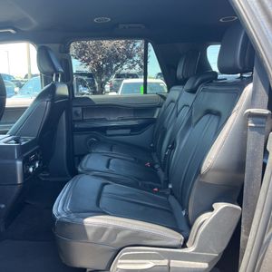 2021 FORD EXPEDITION MAX LIMITED — миниатюра 34