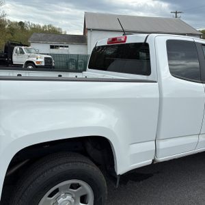 CHEVROLET COLORADO WORK TRUCK - 9