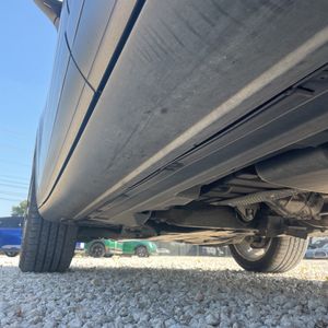 2016 Porsche CAYENNE BASE 缩略图 24