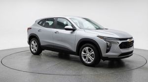 صورة 1 لـ 2025 Chevrolet EQUINOX LT