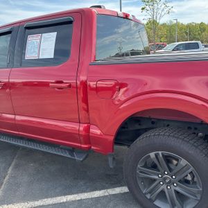 FORD F-150 XLT - 6