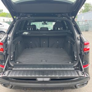 2021 BMW X5 XDRIVE40I 缩略图 43