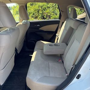 صورة مصغرة 36 لـ 2016 Honda CR-V EX