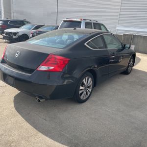 HONDA ACCORD EX-L - 8