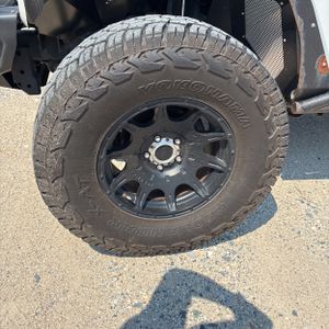2016 JEEP WRANGLER SPORT thumbnail 17