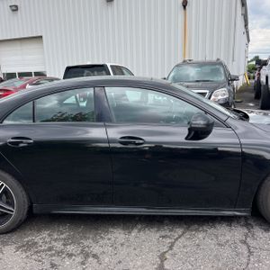 2020 Mercedes-BENZ CLA thumbnail 11
