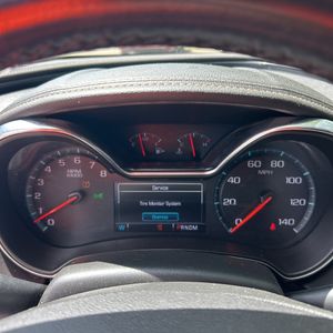2017 Chevrolet IMPALA LT — миниатюра 38