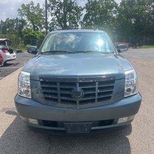 2008 Cadillac ESCALADE BASE 缩略图 14
