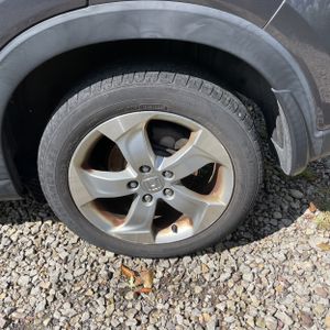 صورة مصغرة 18 لـ 2016 Honda HR-V LX