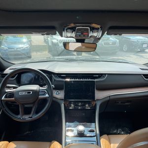 صورة مصغرة 37 لـ 2022 JEEP GRAND CHEROKEE SUMMIT