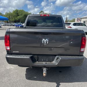 Ram 1500 Classic Express - 7