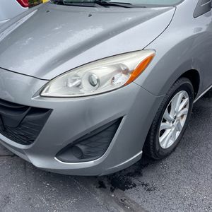 2015 Mazda MAZDA5 SPORT 缩略图 51