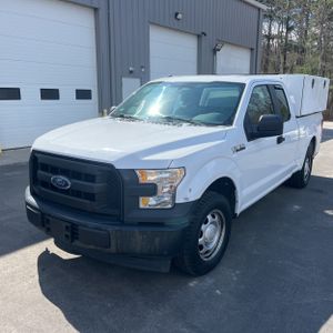 FORD F-150 XL - 1