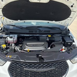 2025 Chrysler PACIFICA LIMITED 缩略图 46