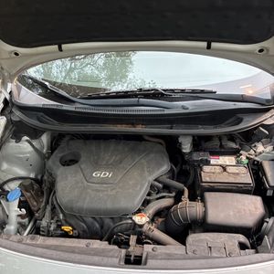 2013 KIA RIO 5-DOOR LX — миниатюра 39