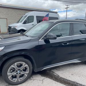 BMW X1 xDrive28i - 2