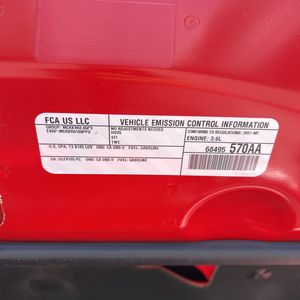 صورة مصغرة 49 لـ 2021 Dodge CHALLENGER GT