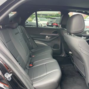 صورة مصغرة 35 لـ 2026 Mercedes-BENZ GLE