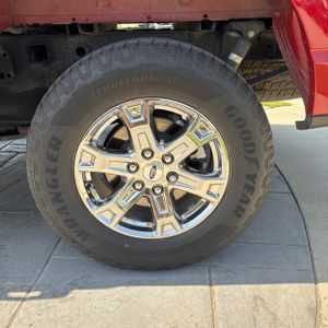 صورة مصغرة 16 لـ 2023 FORD F-150 LARIAT