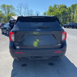 FORD EXPLORER ST-LINE - 7