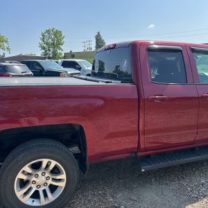 صورة 9 لـ 2018 Chevrolet SILVERADO 1500 LT