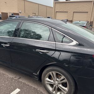 صورة 6 لـ 2018 Hyundai SONATA LIMITED