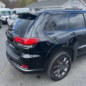 JEEP GRAND CHEROKEE - 8