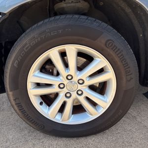 2007 Toyota HIGHLANDER HYBRID LIMITED 缩略图 17