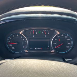 2023 Chevrolet TRAVERSE LT LEATHER — миниатюра 40