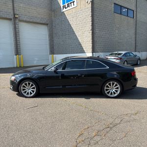 صورة 3 لـ 2011 AUDI A5 2.0T PREMIUM