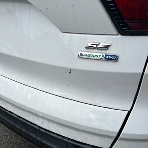 2018 FORD ESCAPE SE 缩略图 58