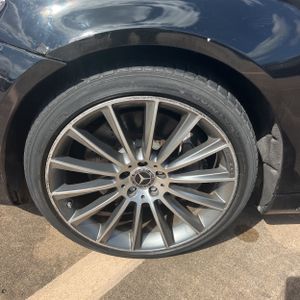 2017 Mercedes-BENZ S-CLASS 缩略图 15