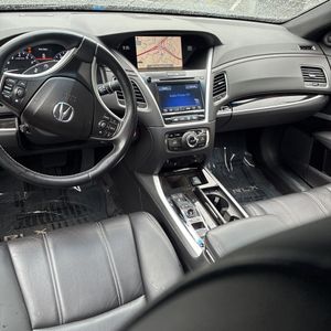 2018 Acura RLX W/TECH — миниатюра 37