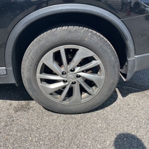 2014 Nissan ROGUE SL thumbnail 18