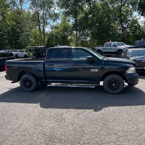 2016 RAM 1500 TRADESMAN 照片 10