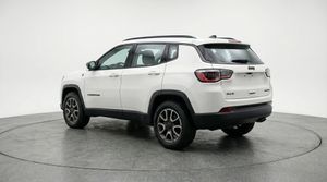 صورة 5 لـ 2025 JEEP COMPASS TRAILHAWK