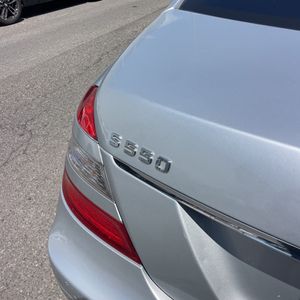 2008 Mercedes-BENZ S-CLASS 缩略图 23