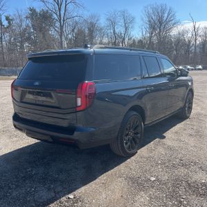 FORD EXPEDITION MAX PLATINUM - 8