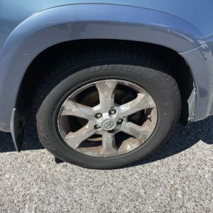 2010 Toyota RAV4 LIMITED — фото 20